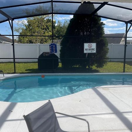 Disney Themed House Free Heated Pool Close Disney 5Br 9Bd Orlando Eksteriør bilde