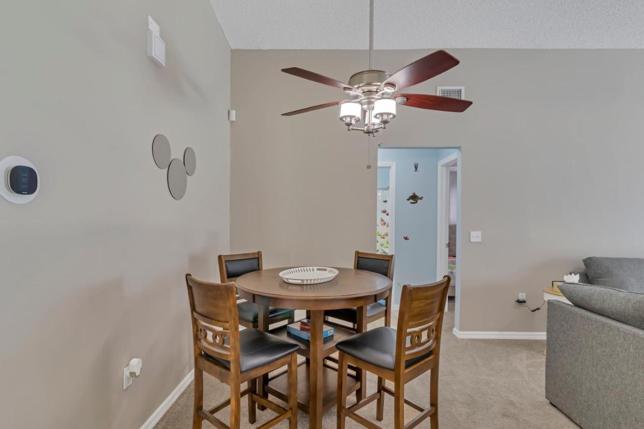 Disney Themed House Free Heated Pool Close Disney 5Br 9Bd Orlando Eksteriør bilde