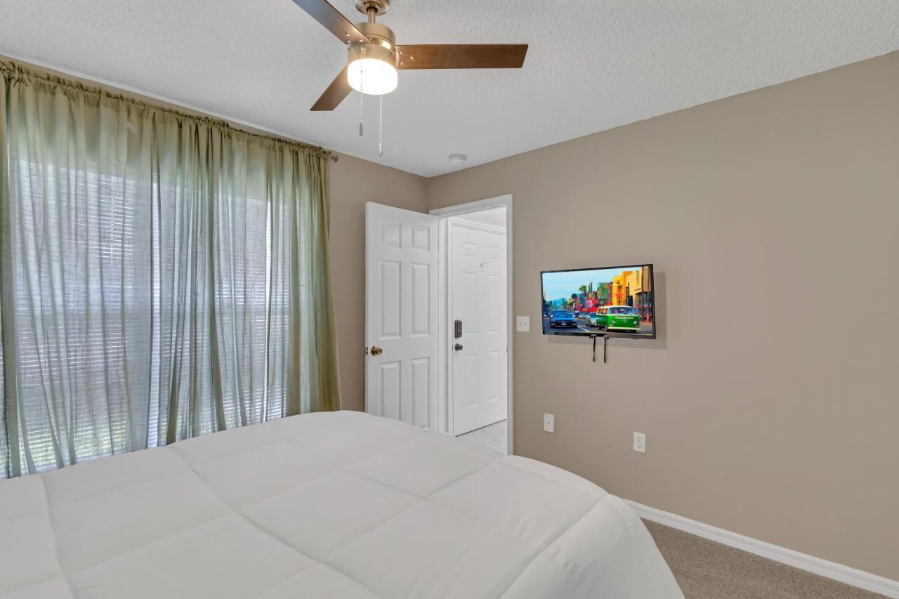Disney Themed House Free Heated Pool Close Disney 5Br 9Bd Orlando Eksteriør bilde