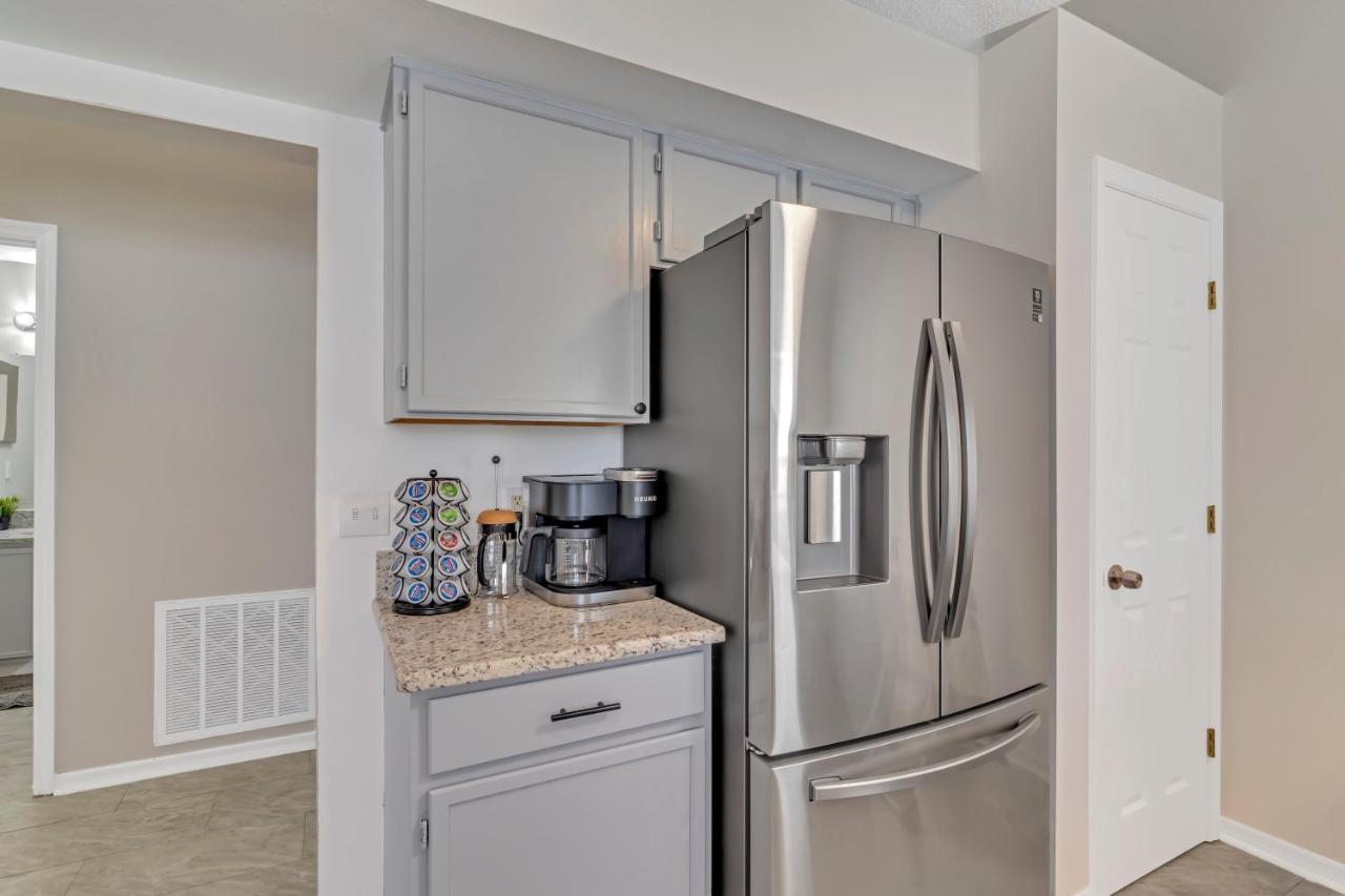 Disney Themed House Free Heated Pool Close Disney 5Br 9Bd Orlando Eksteriør bilde